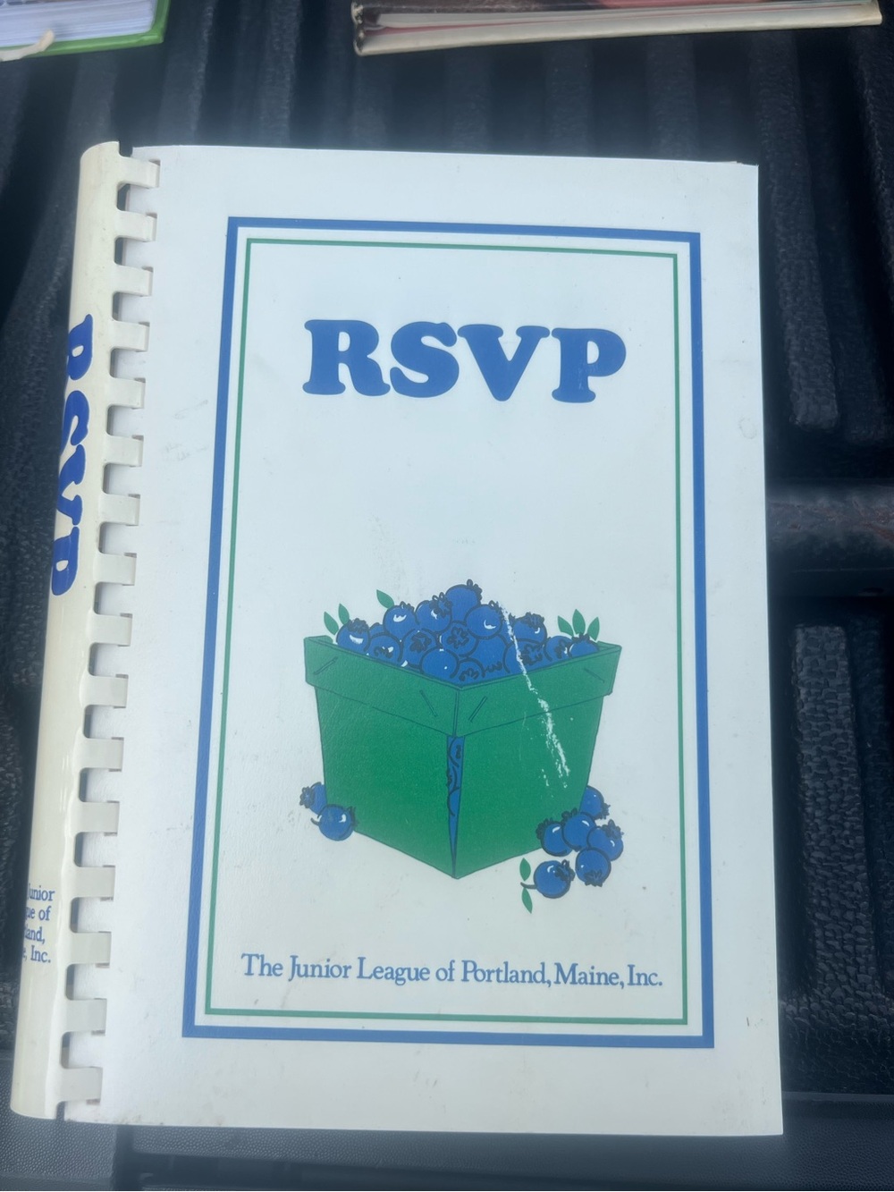 Homemade Cookbook bundle - Picture 5 of 6